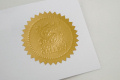 suchy stempel