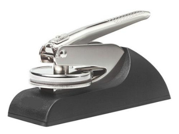 suchy stempel